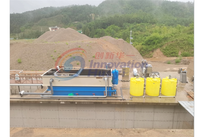 云南某屠宰場(chǎng)日處理1000m3廢水資源化項(xiàng)目