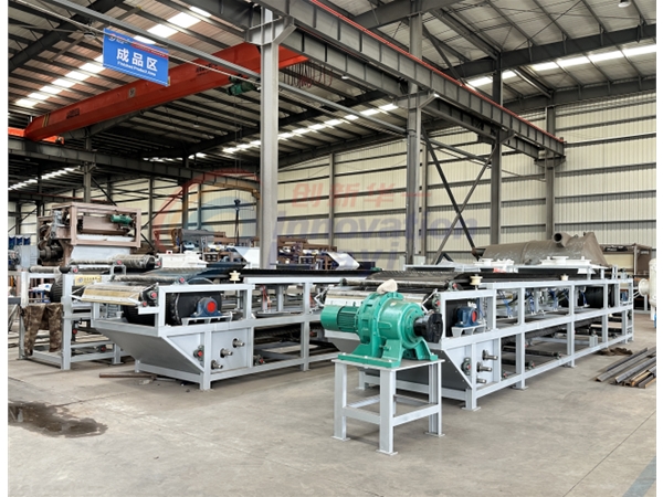 石膏脫硫真空過濾機(jī)(視頻)