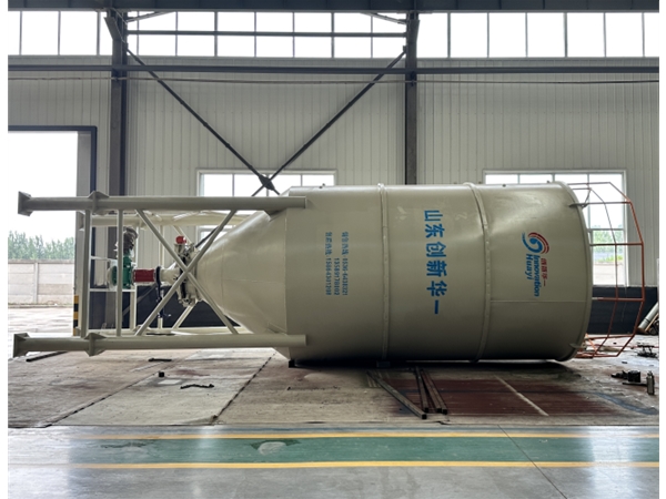 石灰投加設(shè)備